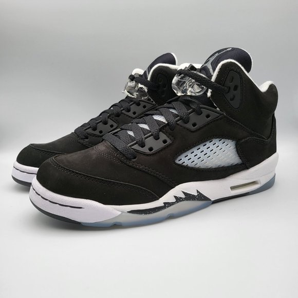 NEW Air Jordan 5 Retro "Moonlight" - 440888-011 - Picture 2 of 11